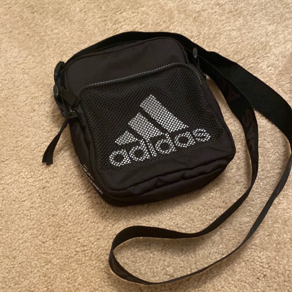 Adidas cross body